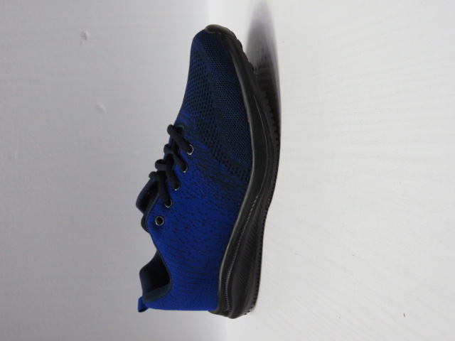 Sportowe męskie HL19023 BLUE 41-46