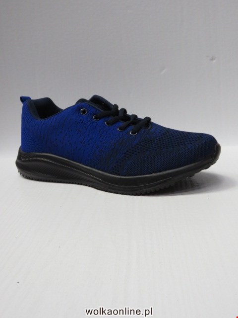 Sportowe męskie HL19023 BLUE 41-46