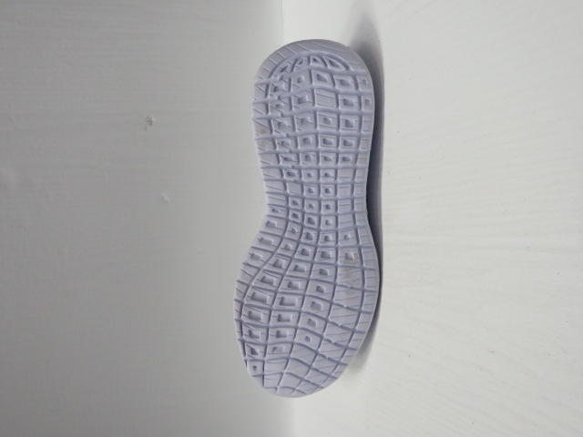 Sportowe męskie HL19022 WHITE/BLACK 41-46 2