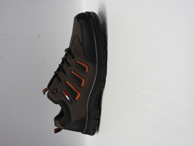 Sportowe męskie F002-5 JEDEN 41-46