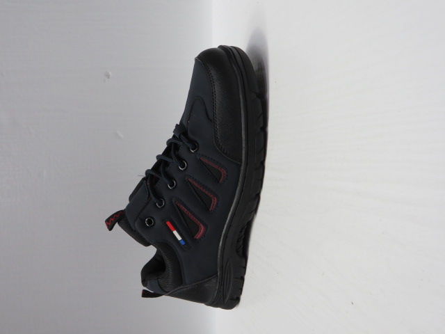 Sportowe męskie F002-2 BLUE 41-46