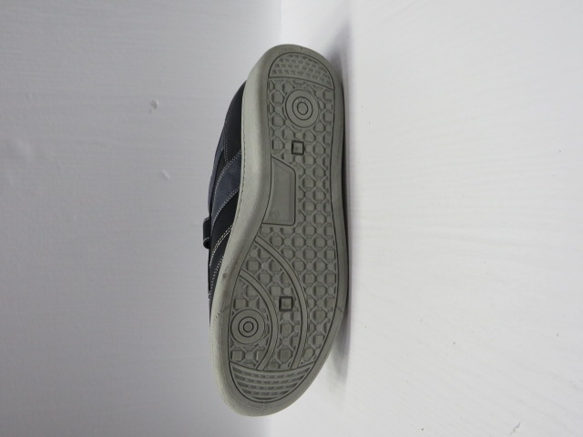 Sportowe męskie E611B-2 JEDEN 41-46 2