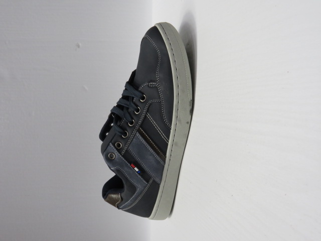 Sportowe męskie E611-2 JEDEN 41-46