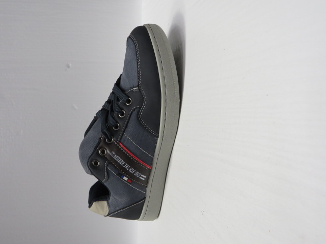 Sportowe męskie E608-2 JEDEN 41-46