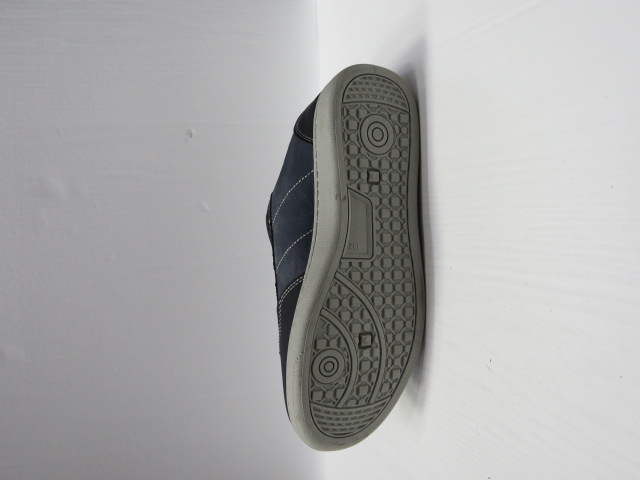 Sportowe męskie E608-2 JEDEN 41-46 2