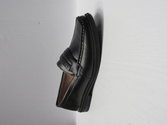 Półbuty Męskie 1990-6 JEDEN 40-46