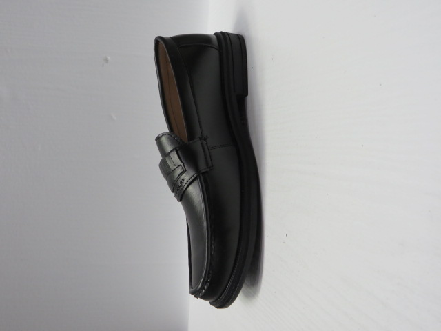 Półbuty Męskie 1990-6 JEDEN 40-46 1