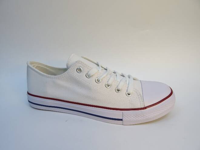 Trampki Męskie 3917-3 JEDEN 41-46