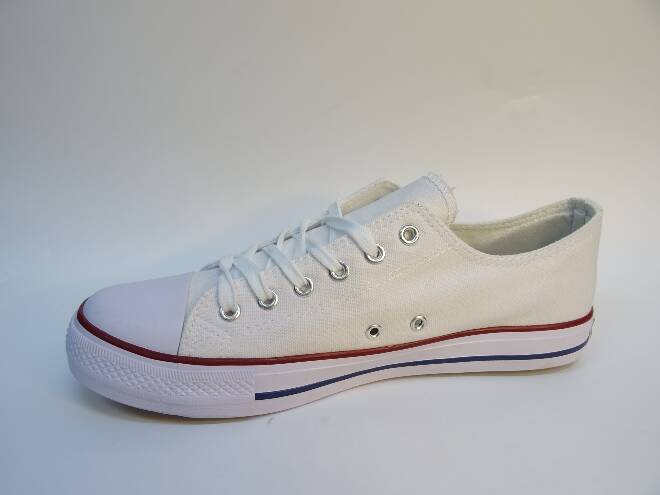 Trampki Męskie 3917-3 JEDEN 41-46 1