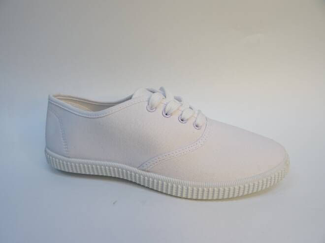 Trampki damskie 11002-8 JEDEN 36-41