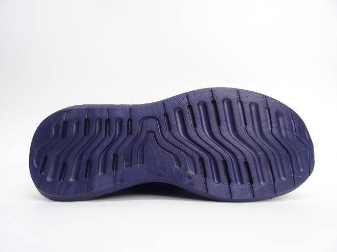 Sportowe Damskie S2529 NAVY 37-42 1