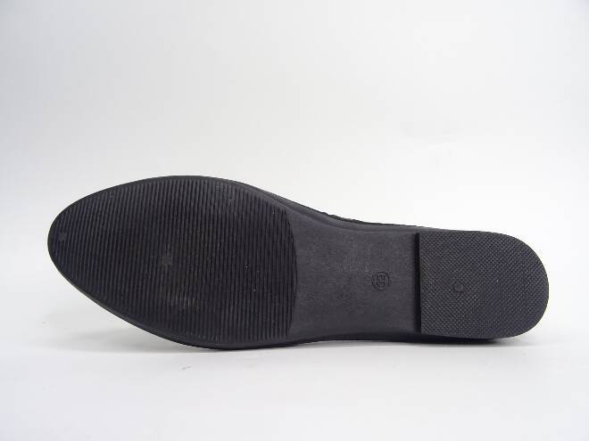 Baleriny Damskie 3433-1 JEDEN 36-42 2