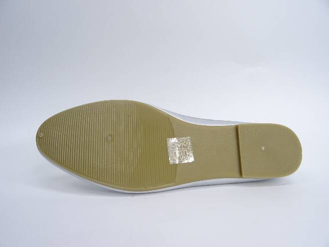 Baleriny Damskie 3433-6 JEDEN 36-42 2