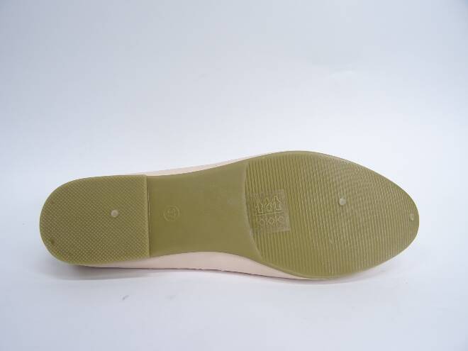 Baleriny Damskie 3433-4 JEDEN 36-42 1