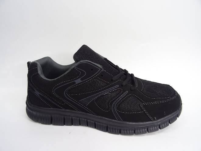 Sportowe męskie 2569-1 JEDEN 41-46