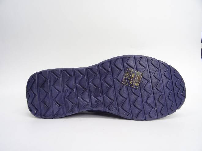 Sportowe męskie N1580 NAVY 41-46 1