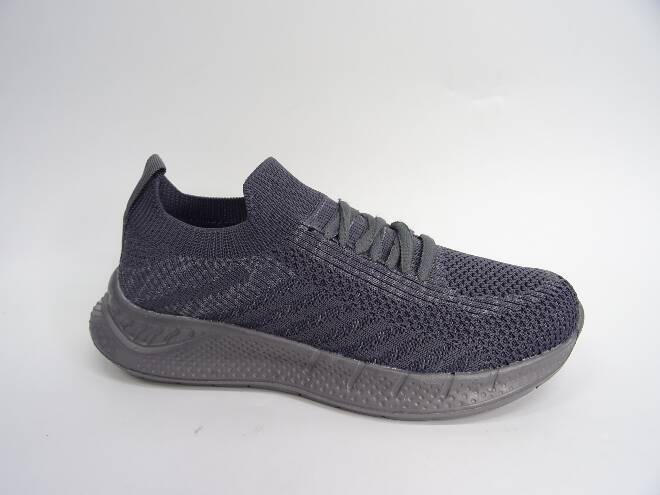 Sportowe Damskie S2529 GREY 37-42