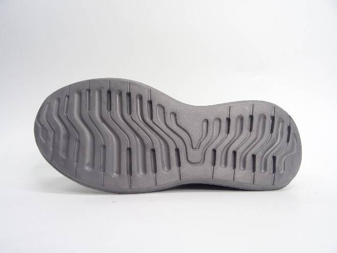 Sportowe Damskie S2529 GREY 37-42 2