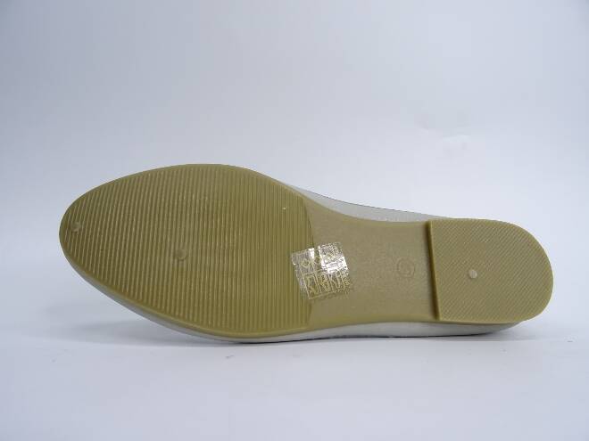 Baleriny Damskie 3433-3 JEDEN 36-42 1