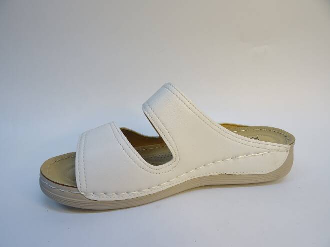 Klapki Damskie 92303-8 JEDEN 36-42 1