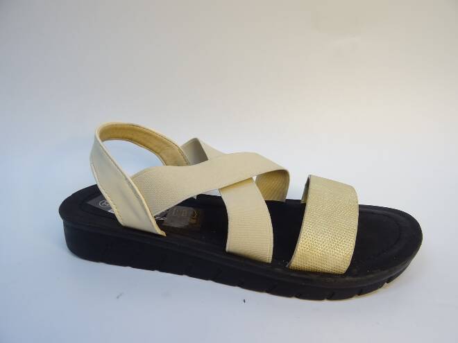 Sandały damskie 6116-3 JEDEN 36-41