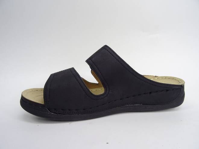 Klapki Damskie 92303-1 JEDEN 36-42 1