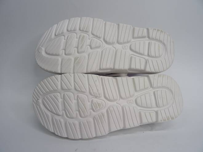 Sandały damskie  M220 BLUE/PURPLE/FUX/BLACK 37-42 1