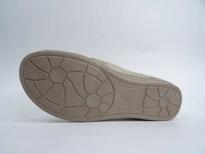 Klapki Damskie 12703-5 JEDEN 36-41 2