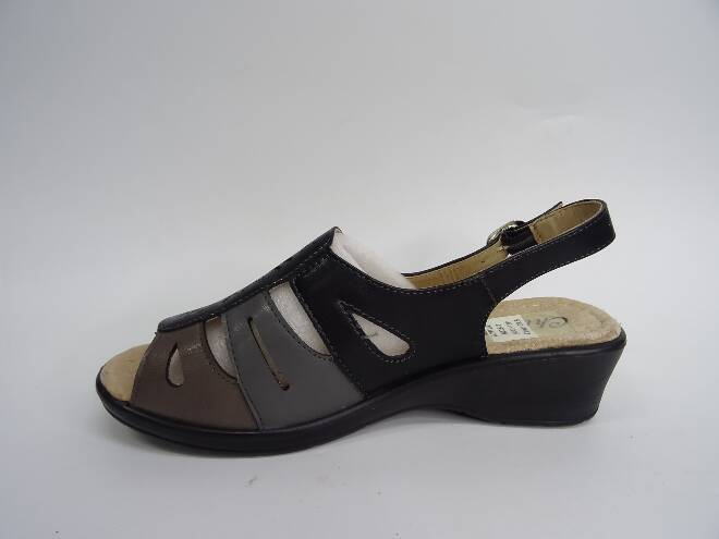 Sandały damskie  B228-9 JEDEN 36-42 1