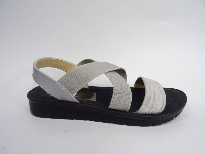 Sandały damskie  6116-4 JEDEN 36-41