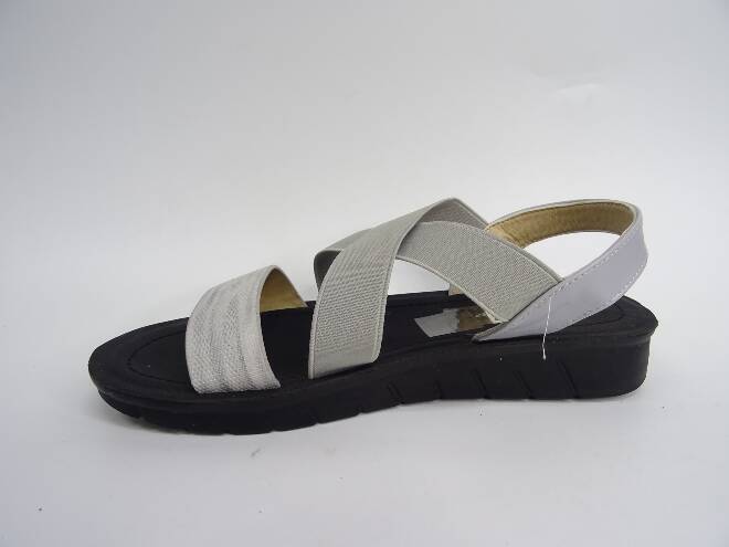 Sandały damskie  6116-4 JEDEN 36-41 1