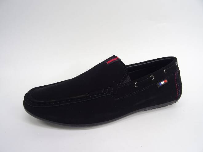 Półbuty Męskie E503-1 JEDEN 40-46