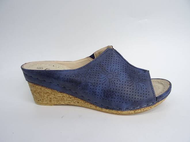Klapki Damskie C9909-9 JEDEN 36-41