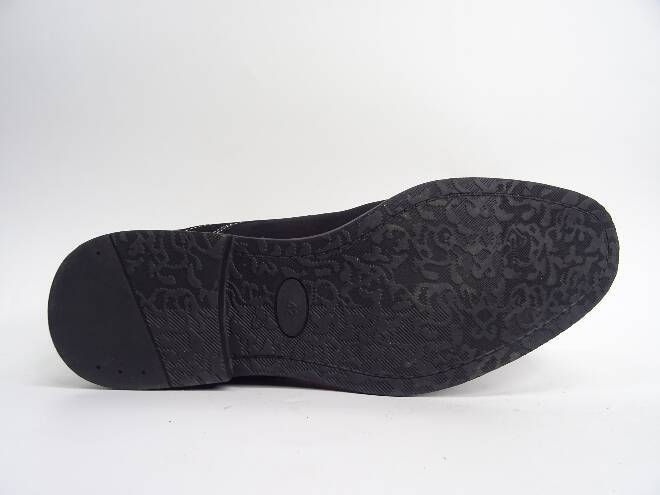 Półbuty Męskie 5129-1 JEDEN 40-46 2