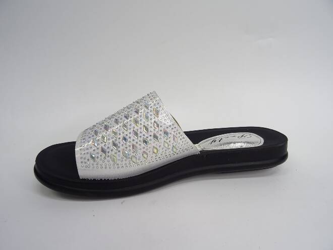 Klapki Damskie 7843-22 JEDEN 36-42 1