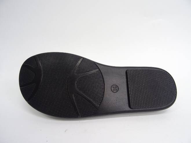 Klapki Damskie 7843-22 JEDEN 36-42 2