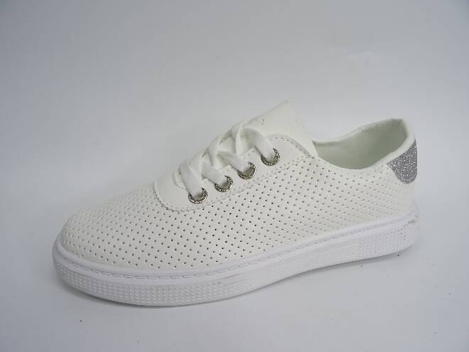 Trampki damskie 36802-82 JEDEN 36-41