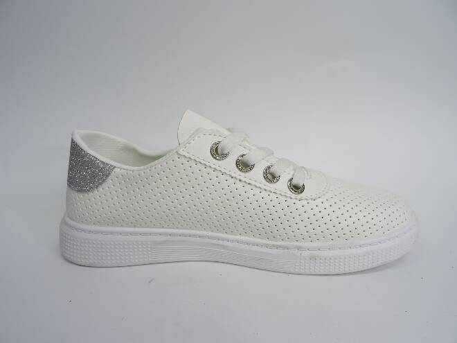 Trampki damskie 36802-82 JEDEN 36-41 1