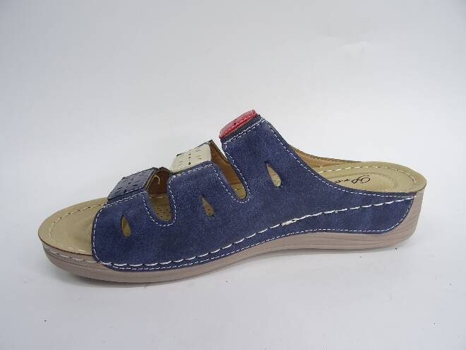 Klapki Damskie 92302-6 JEDEN 36-42 1