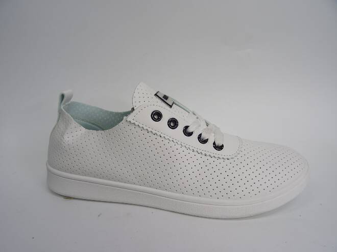 Trampki damskie SJ2217-2 JEDEN 36-41