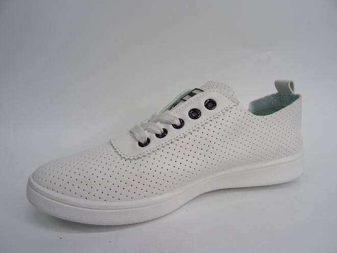 Trampki damskie SJ2217-2 JEDEN 36-41 1