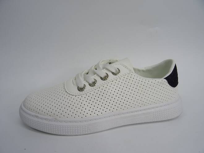 Trampki damskie 36802-81 JEDEN 36-41