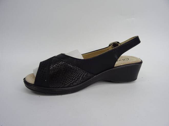 Sandały damskie  B231-1 JEDEN 36-42 1
