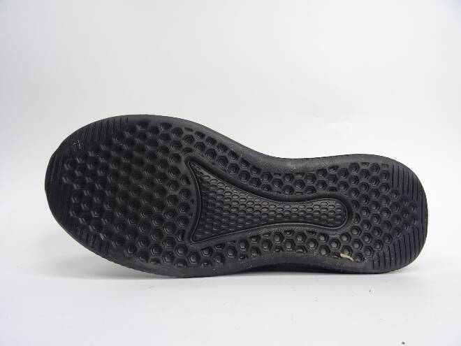 Sportowe Damskie S2521 BLACK 37-42 2