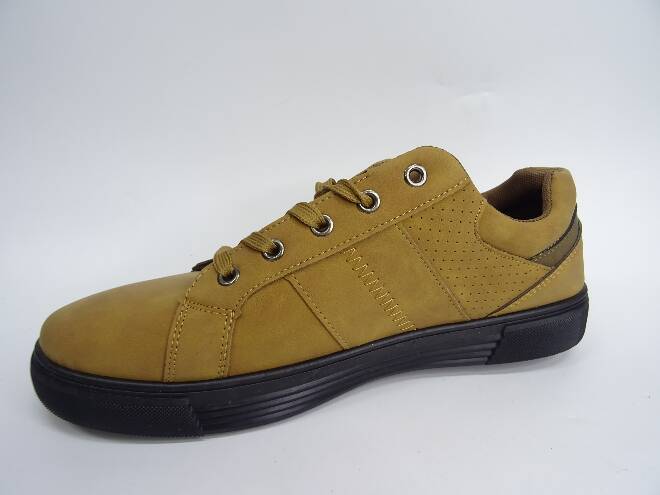 Sportowe męskie K3118-4 JEDEN 40-45 1