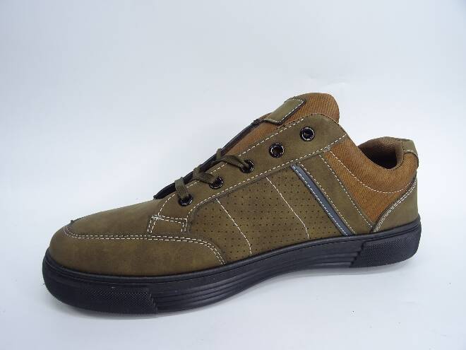 Sportowe męskie K3117-3 JEDEN 40-45 1