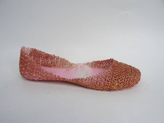 Baleriny Damskie QX03 ROSE 36-41