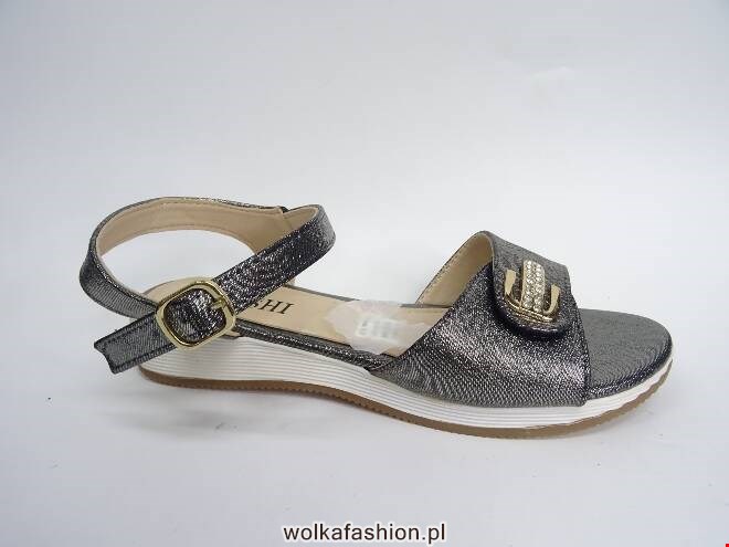 Sandały damskie B5510-5 JEDEN 36-41