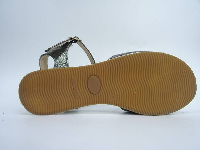 Sandały damskie B5510-5 JEDEN 36-41 1