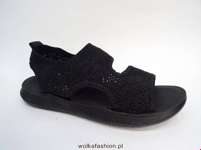 Sandały damskie 7857-21 JEDEN 36-42